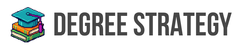 Degree Strategy logo
